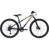 Pedal Bikes Pedal Renegade 26INCH - Satin Sand/black Fade