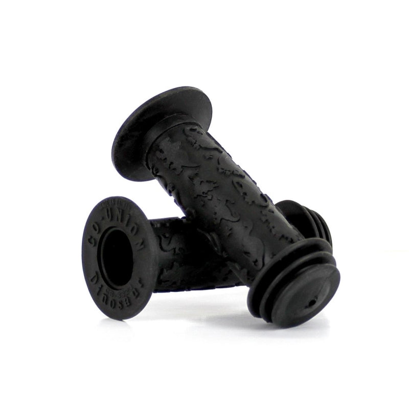 Outland Grips 7/8 Juvenile Black