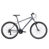 Pedal Ranger 4 - Charcoal