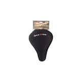 Ontrack Saddle Cover Gel Black