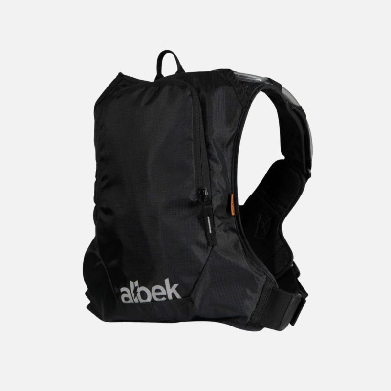 Albek - H2O-HAULER Three Hydration Pack 1.5L - Covert Black
