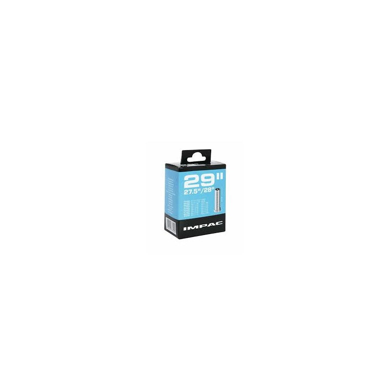 Schwalbe Impac By Schwalbe Tube 29 X 1.75 - 2.35 Schrader SV