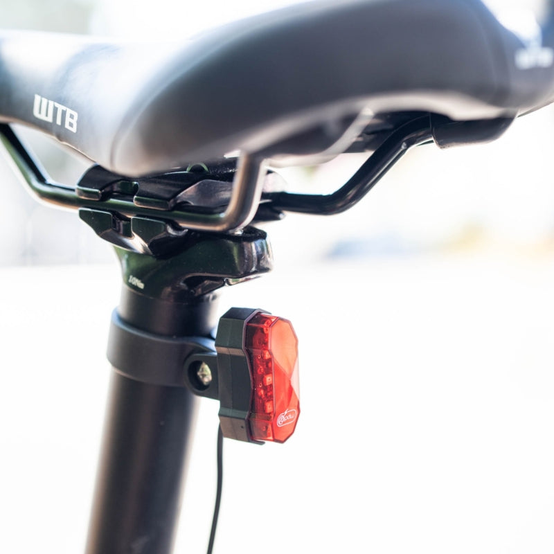 Kepler Light Pdw Kepler E-bike Rear Bosch