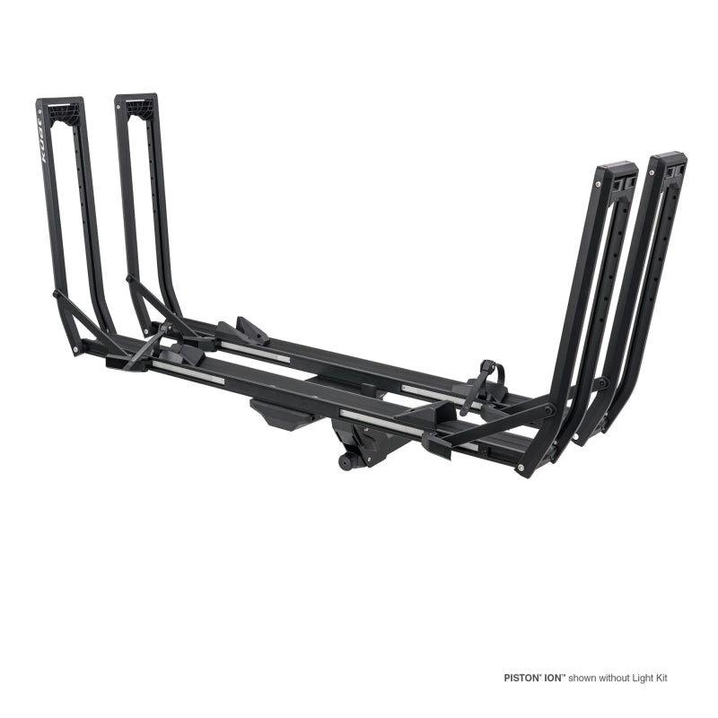 Piston Ion 2INCH 2 Bike E-bike Sandy Black