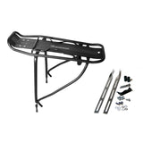Ontrack Carrier Disc 26INCH/27.5INCH/29INCH Rear Adj. Alloy Black