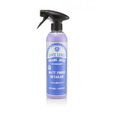 Juice Lubes Frame Juice Matte Finish Polish