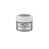 Juice Lubes Carbon Juice Assembly Compound