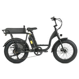Pedal Bikes Brewer 560WH One Size - Black