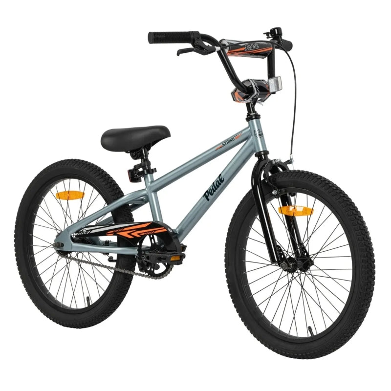 Pedal Strike 20