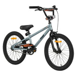 Pedal Strike 20