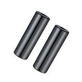 Oxford Bmx Oxford Steel Pegs 36X100MM 10/14MM Axle Black