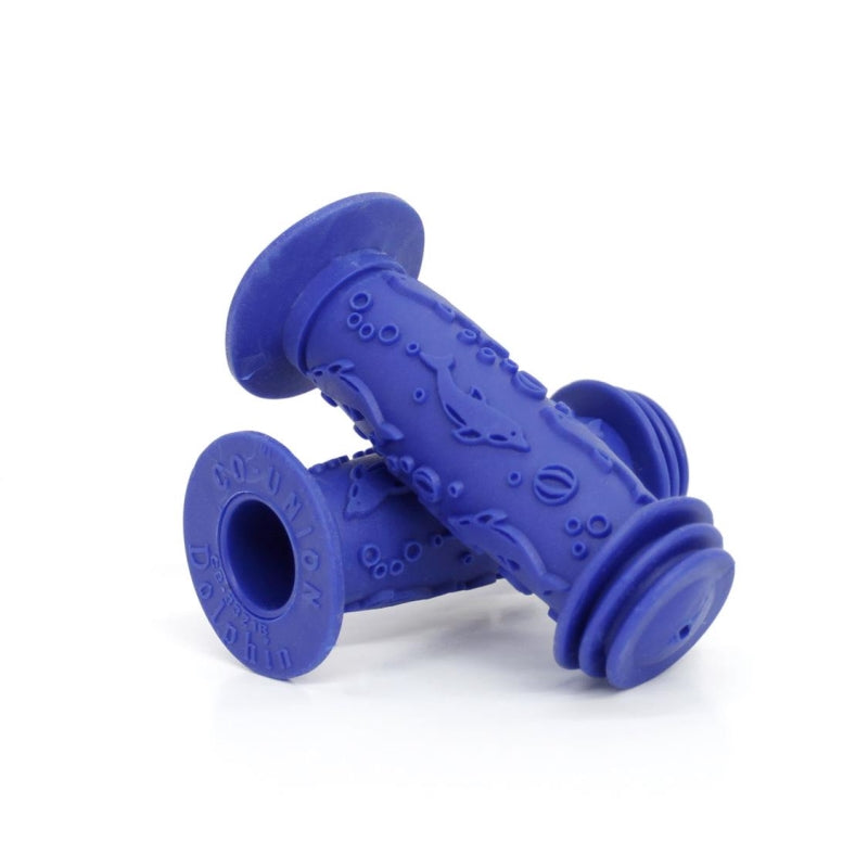 Ontrack Grips 7/8 Juvenile Blue (dolphin Grip)