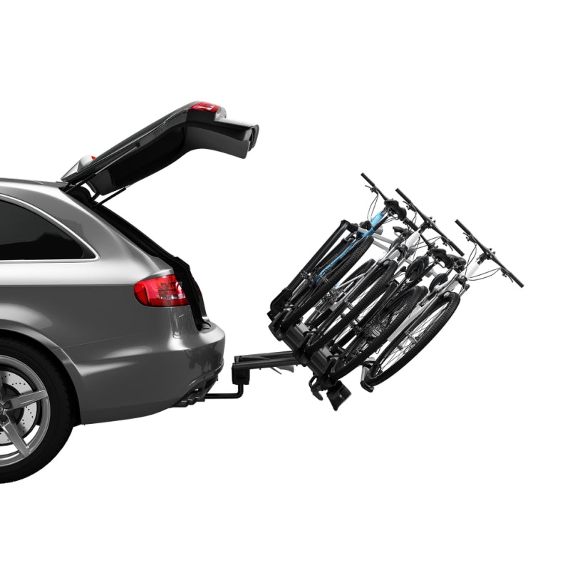 Thule Velocompact 926 3 Bike Free 4TH Bike Adaptor