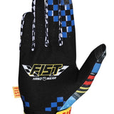 Fist - Speedway Youth