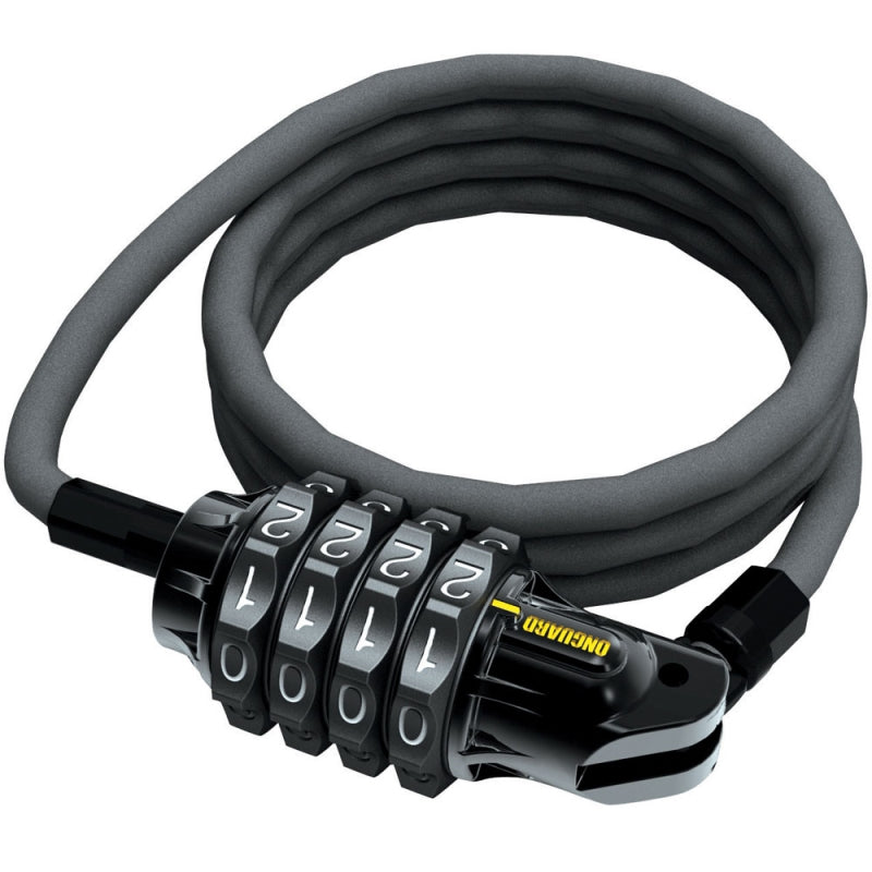 Onguard Lock Cable Combo 8 X 1200