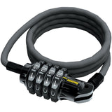Onguard Lock Cable Combo 8 X 1200