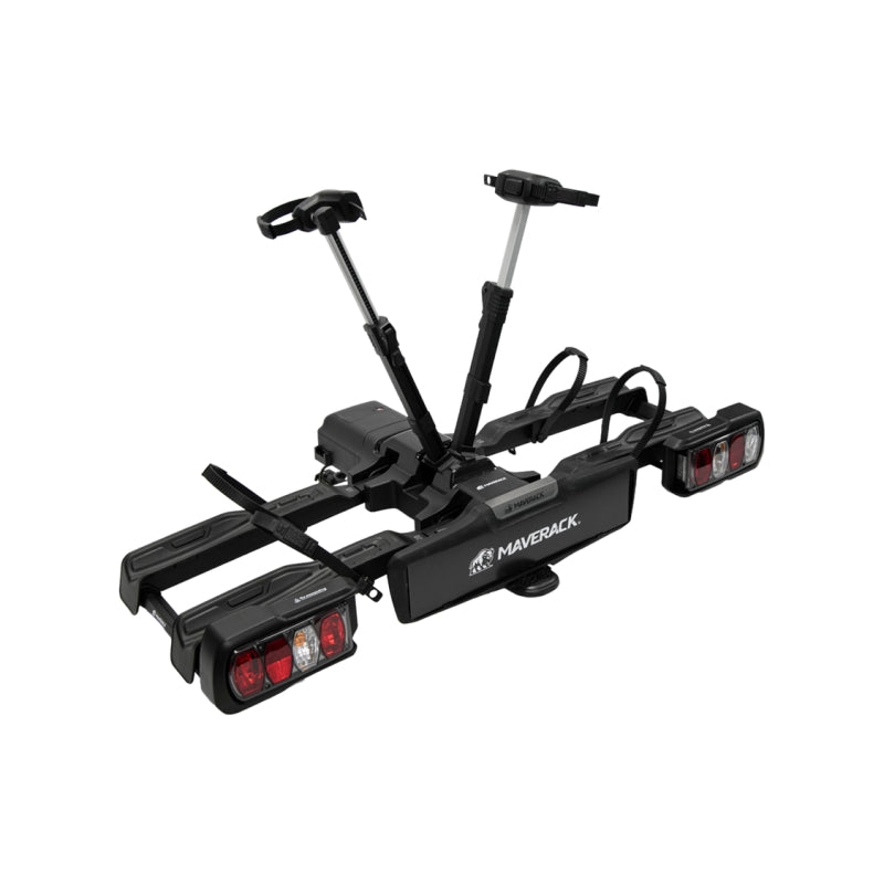 Maverack Racks Maverack Ebike Rack Towbar