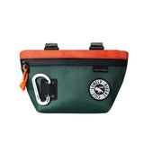 Ulac Handlebar Bag Neo Porter Coursier Apex Easy 1.3L - Pine