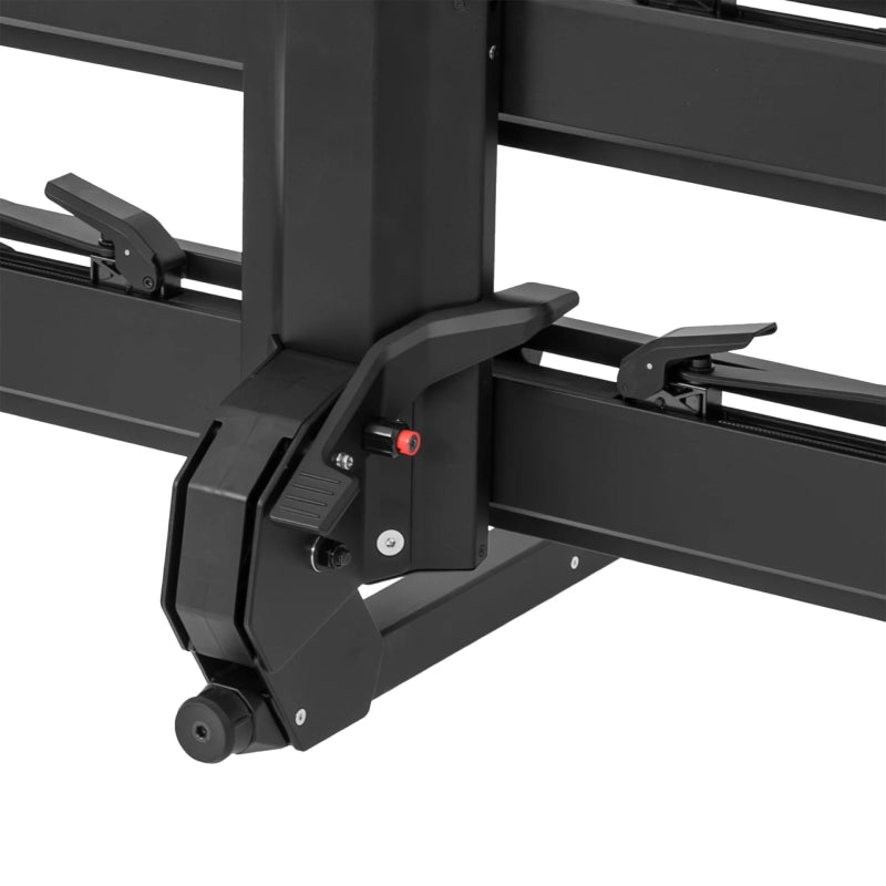 Piston Ion 2INCH 2 Bike E-bike Sandy Black