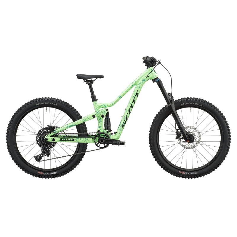 Scott Ransom Pro 400