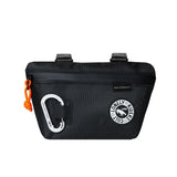 Ulac Handlebar Bag Neo Porter Coursier Apex Easy 1.3L - Black