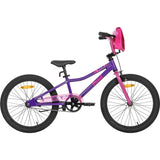 Pedal Bam 20 - Alloy Blue