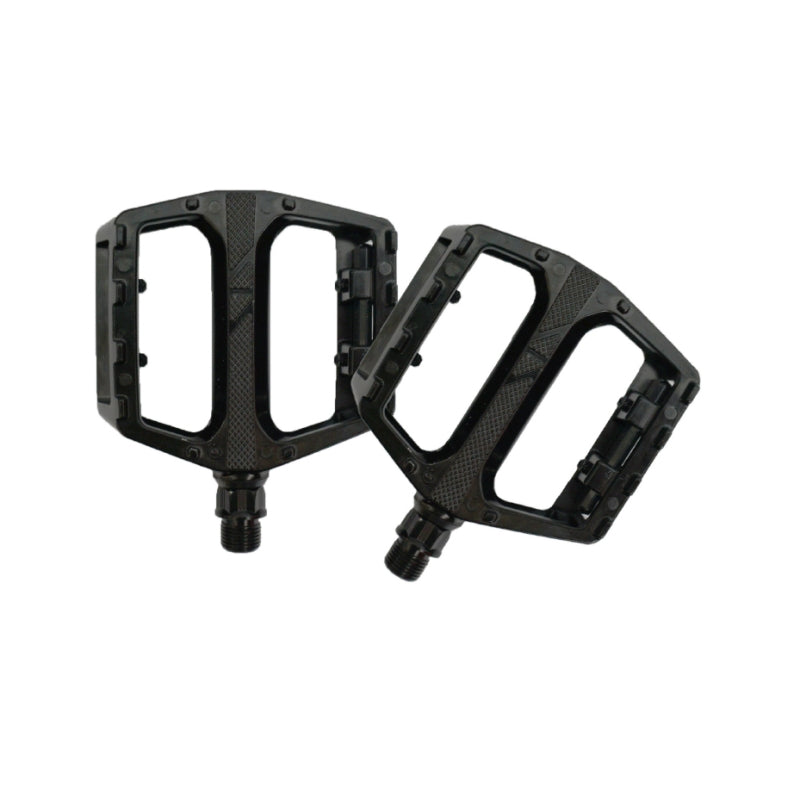 Ontrack Pedal 9/16 Platform Black Alloy Epb