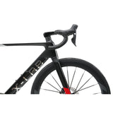 X-lab AD8 Ultegra DI2