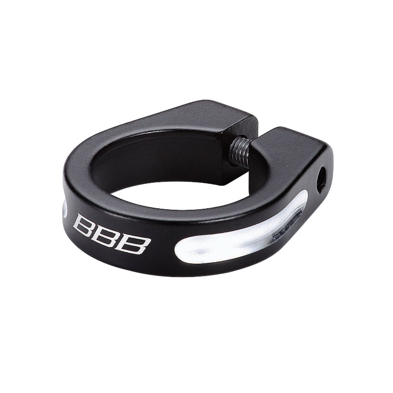 Bbb Strangler Seat Clamp 28.6MM