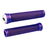 Odi Bmx Longneck Slx Flangeless Grip 160MM Pink (soft)