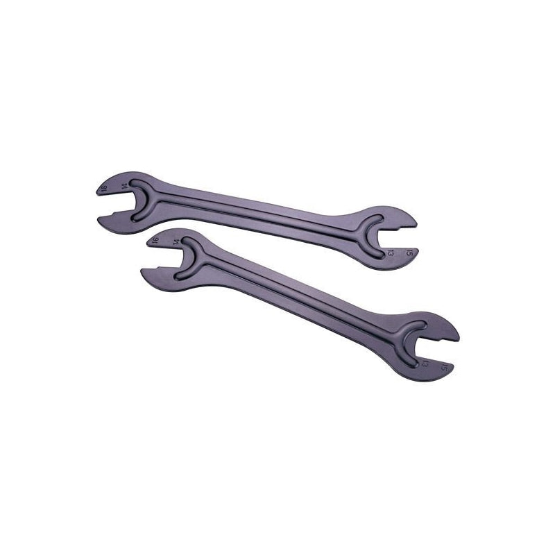 Icetoolz Cone Spanner Icetools 13 14 15 16MM