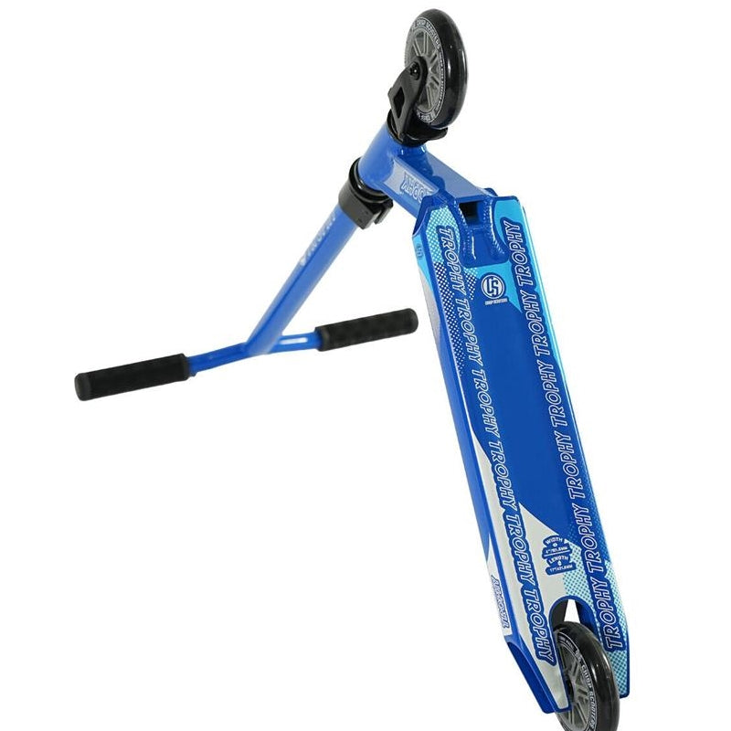 Crisp Trophy Stunt Scooter