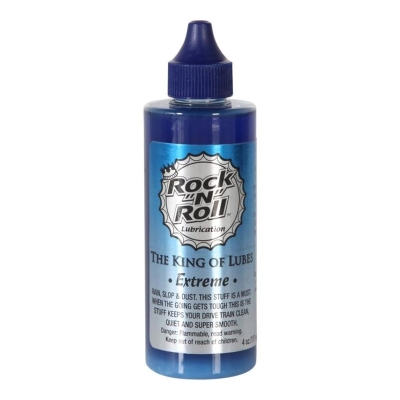 Rock N Roll Rnr Extreme Blue 120MLS