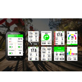 Navihood L2 Gps Bike Computer 2.4INCH Colour Screen
