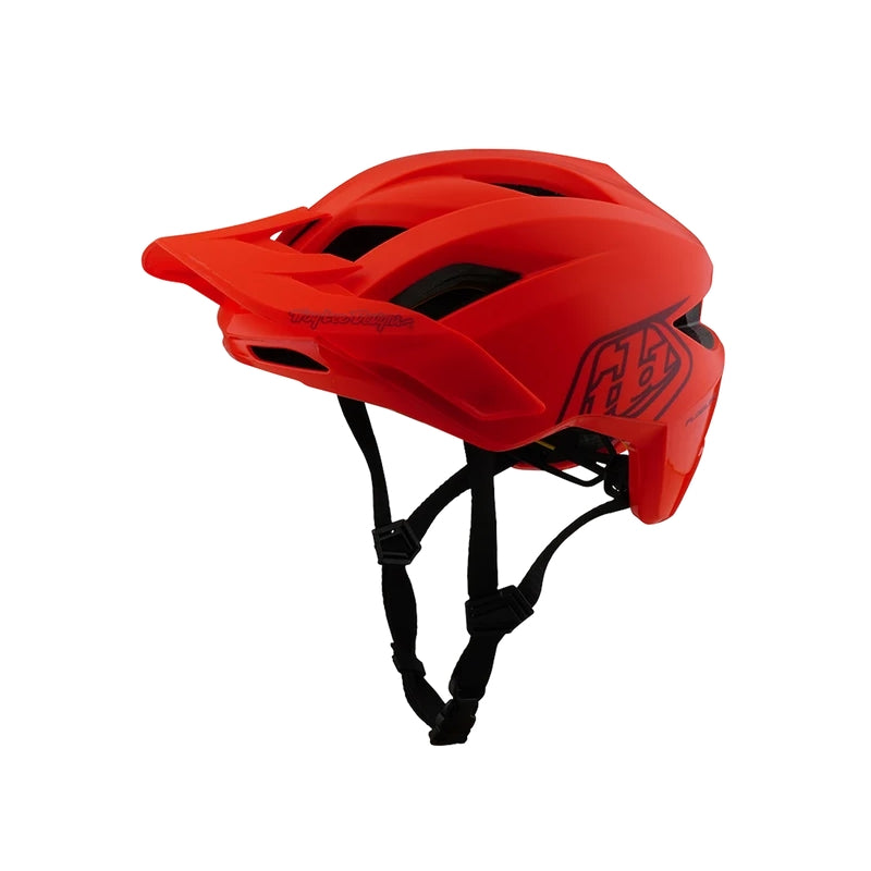 Troy Lee Designs Flowline As Helmet