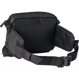 Fox Head Lumbar Hydration Pack-black-os