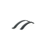 Ontrack Mudguard 26INCH Set V-brake Black Nylon