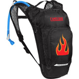 Camelbak Kids' Mini M.u.l.e. 50OZ Hydration Pack With Crux 1.5L Reservoir