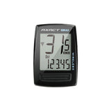 Giant Axact 9W Wireless Cycle Computer Black