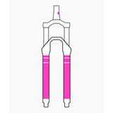 Muc-off Fork Protection Kit