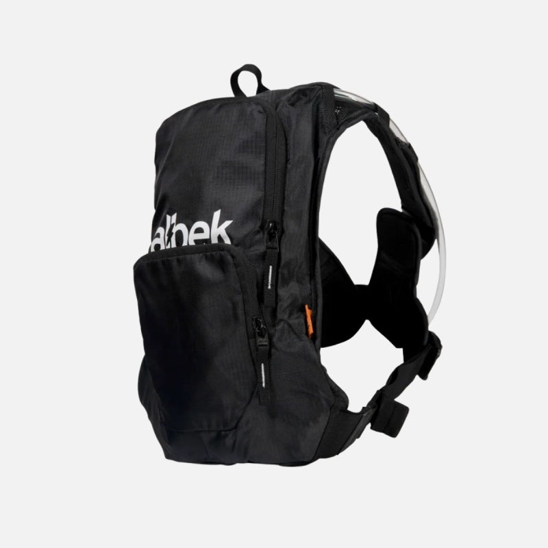Albek - H2O-HAULER Four Hydration Pack 2L - Covert Black