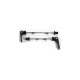 Skewer Set Q/r Alloy Black