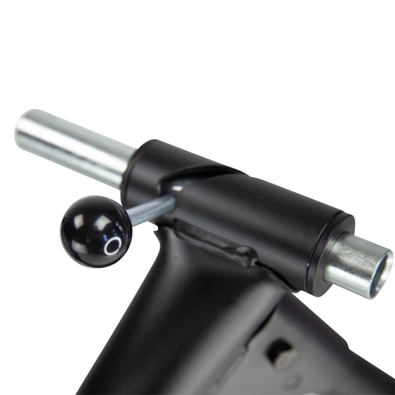 Saris Mag Indoor Bike Trainer With Magnetic Resistance