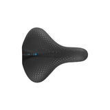 Bioaktive Saddle City Gel Unisex Black Small