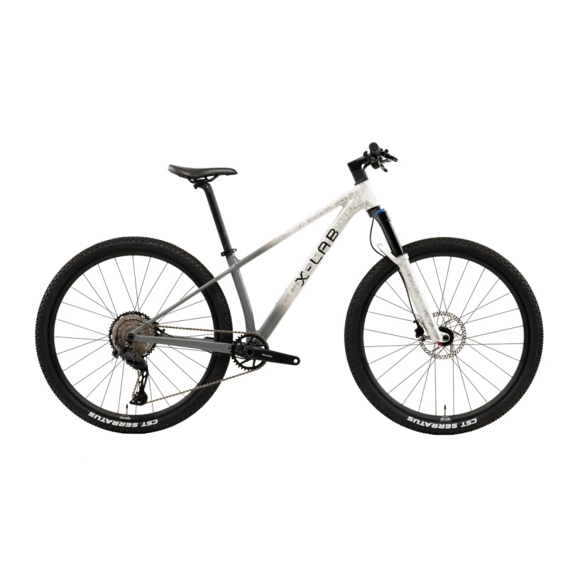 X-lab MT2
