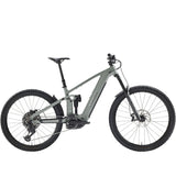 Trek Rail+ 8 Nzdesert Sage/brushed Chrome