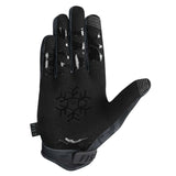 Fist Black Camo Frosty Cold Weather Glove