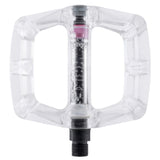 Dmr V6 Plastic Pedals