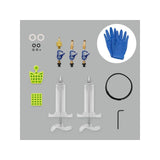 Bleedkit Bleed Kit Workshop Edition - Sram