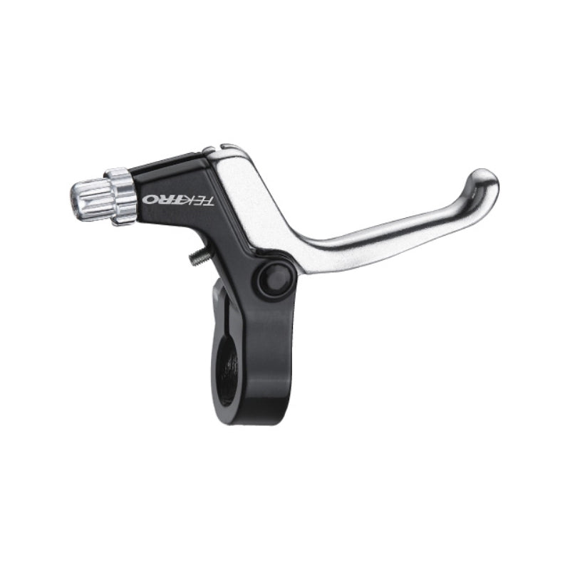 Tektro JL352-RS Junior Mtb Lever Set/silver (22MM OD Bar)